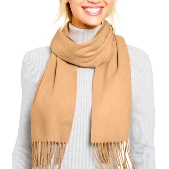 ๐CEJON FRINGE SCARF๐ - Picture 1 of 4